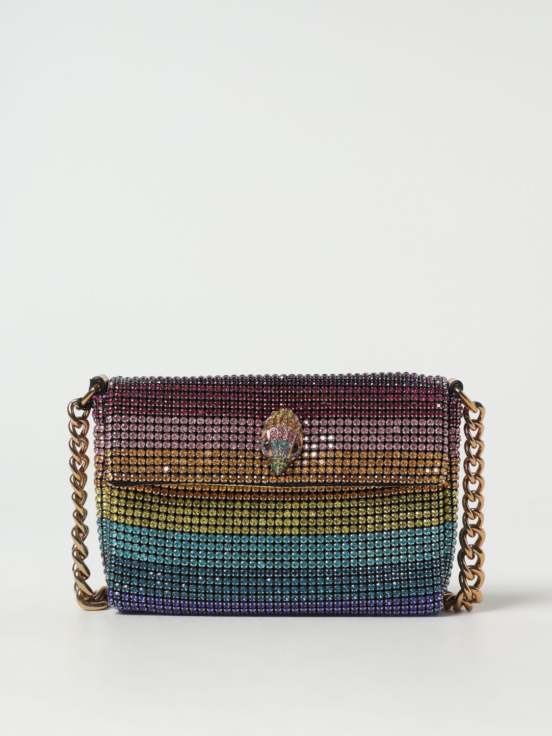 Womans 미니 백 Kurt Geiger 런던