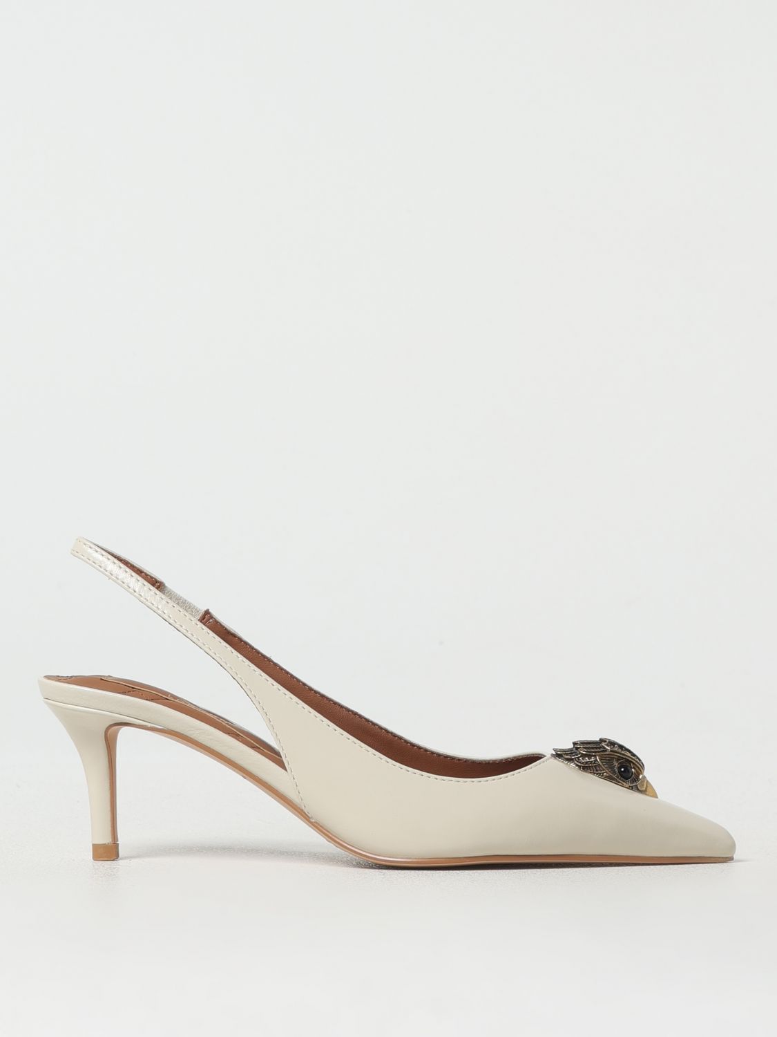Womans 하이 힐 슈즈 Kurt Geiger 런던