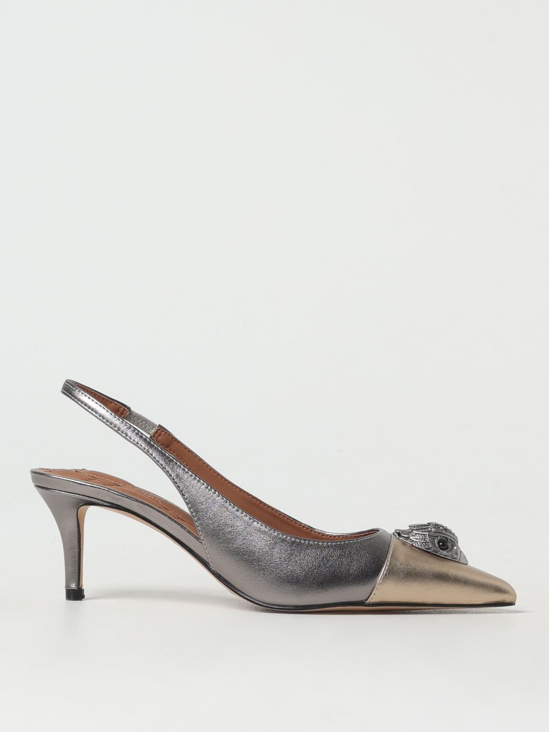 Womans 하이 힐 슈즈 Kurt Geiger 런던