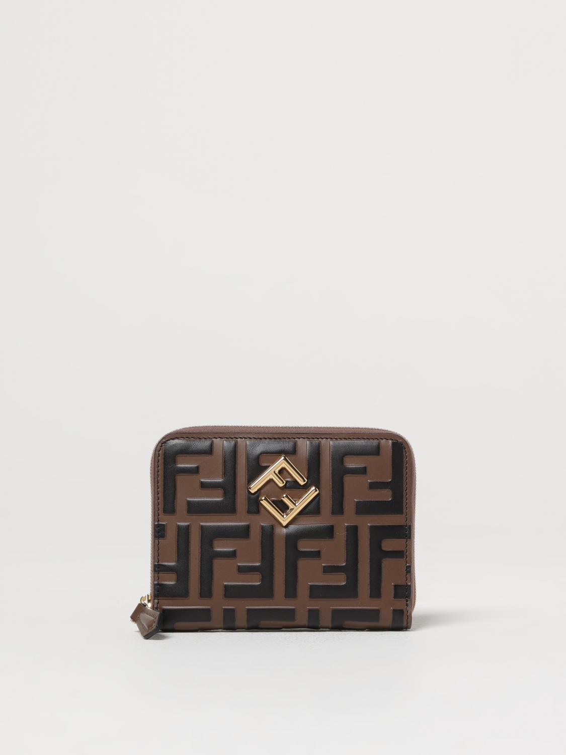 Womans 지갑 Fendi