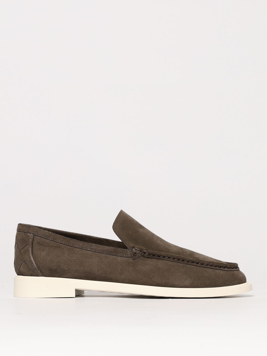 Mens 로퍼 Bottega Veneta