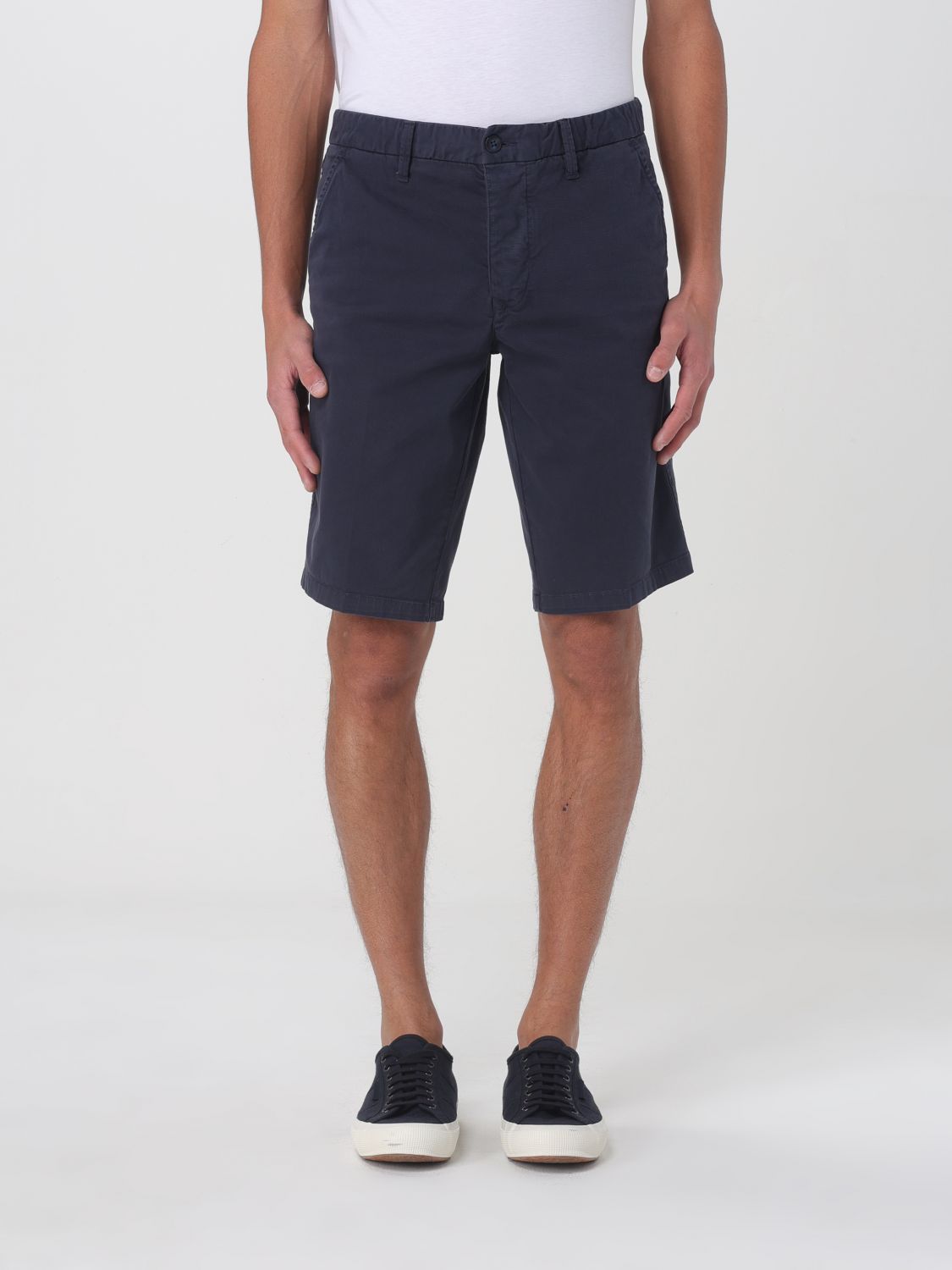 Mens 쇼츠 Blauer