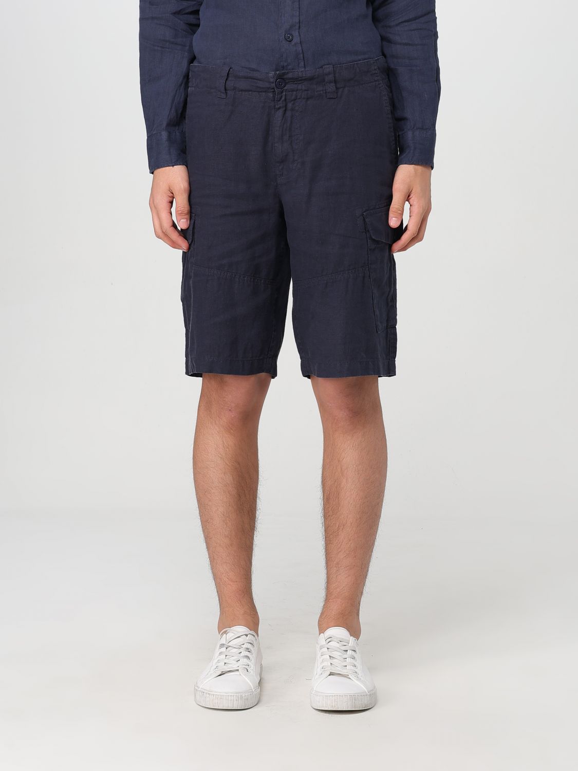 Mens 쇼츠 Blauer