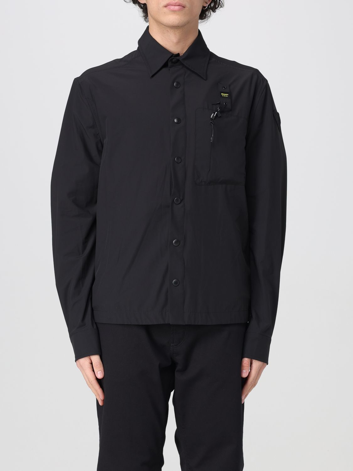 Mens 자켓 Blauer
