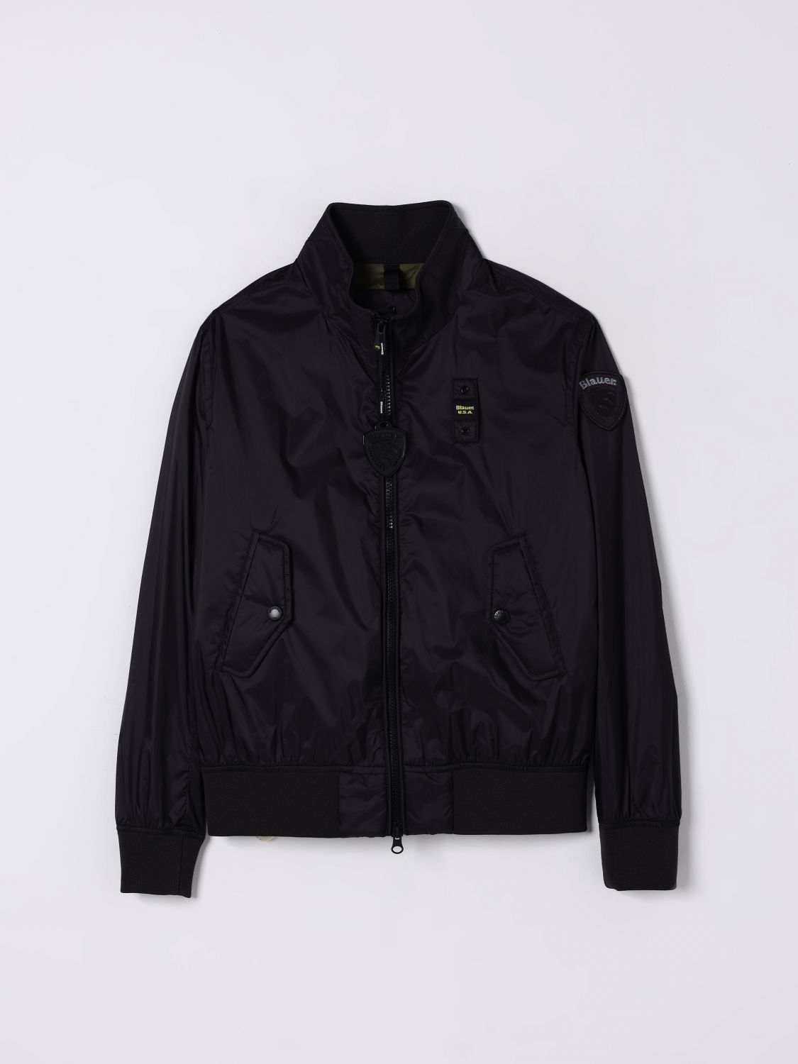 Little Boys 자켓 Blauer