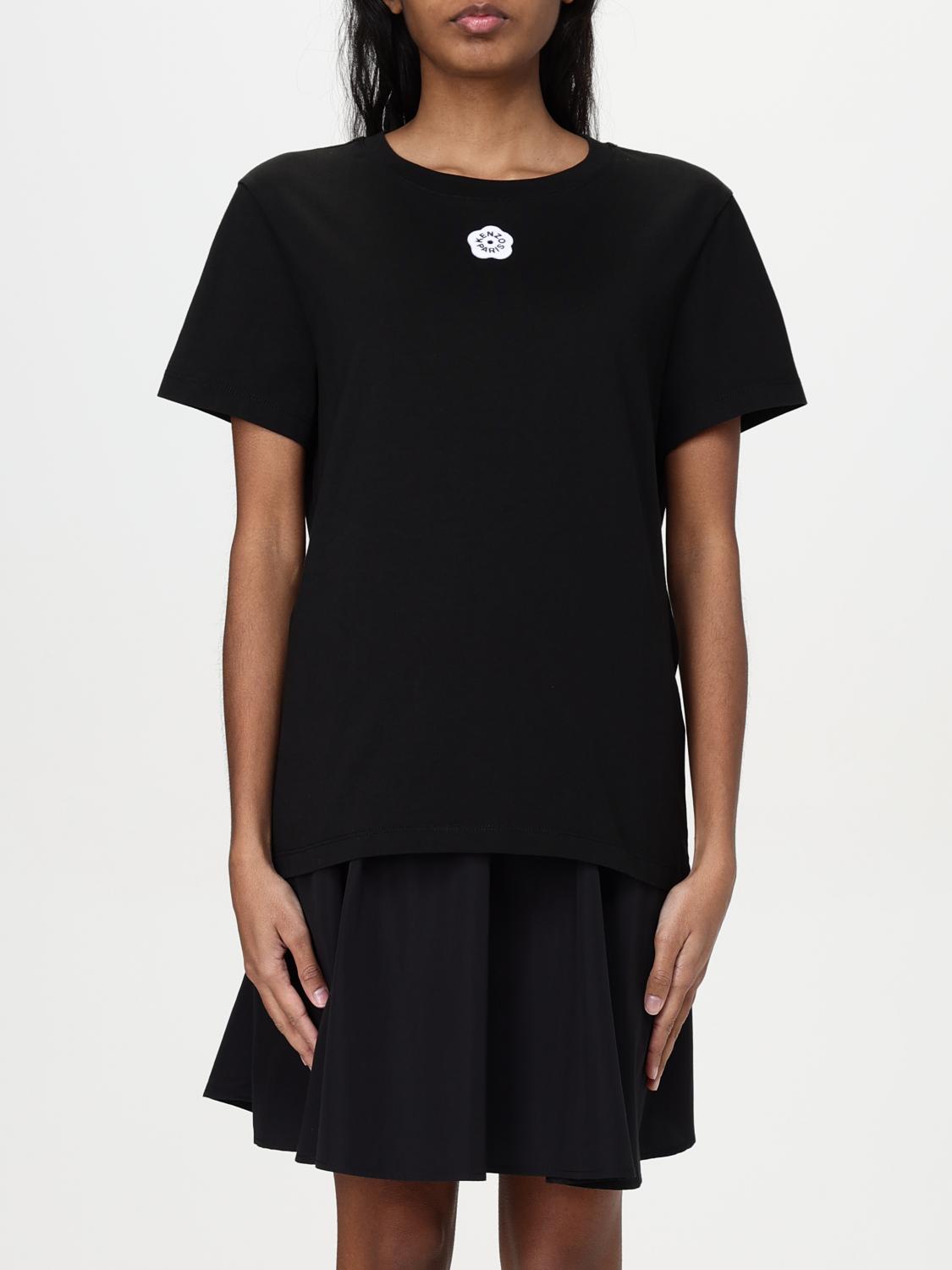 Womans 티셔츠 Kenzo