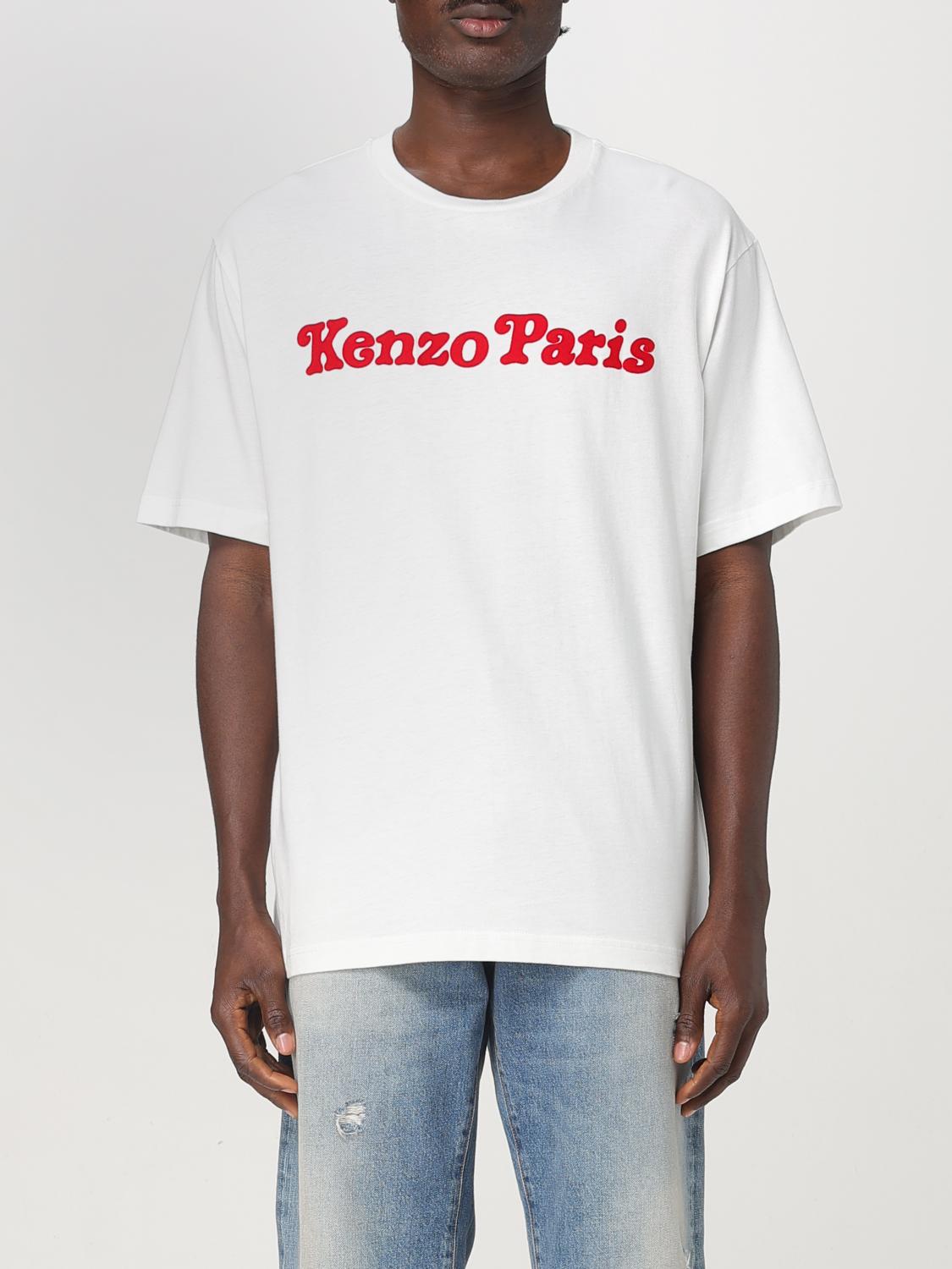 Mens 티셔츠 Kenzo