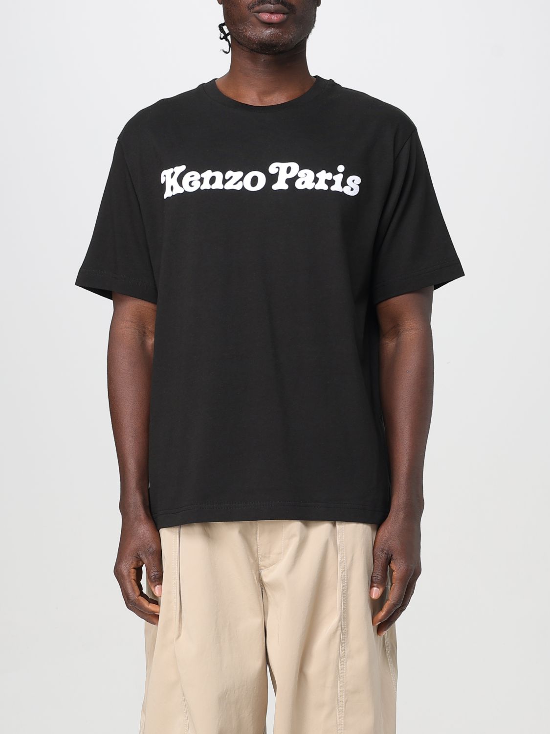 Mens 티셔츠 Kenzo
