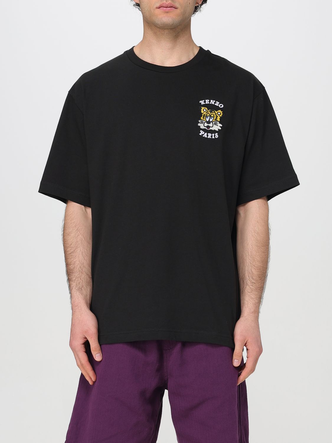 Mens 티셔츠 Kenzo