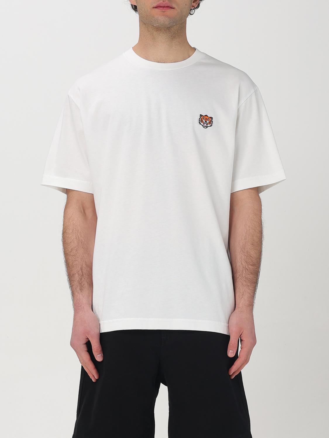 Mens 티셔츠 Kenzo