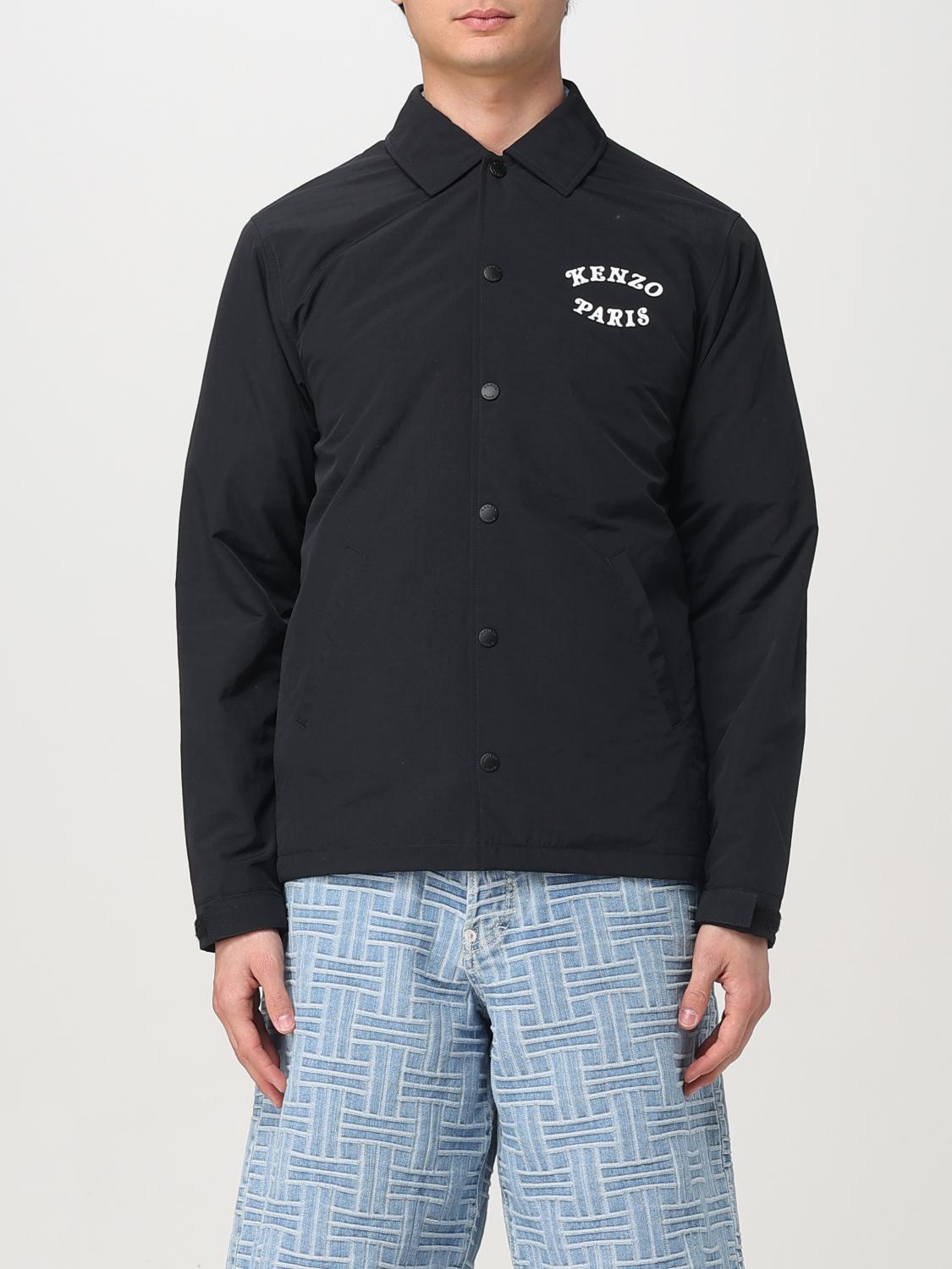 Mens 자켓 Kenzo