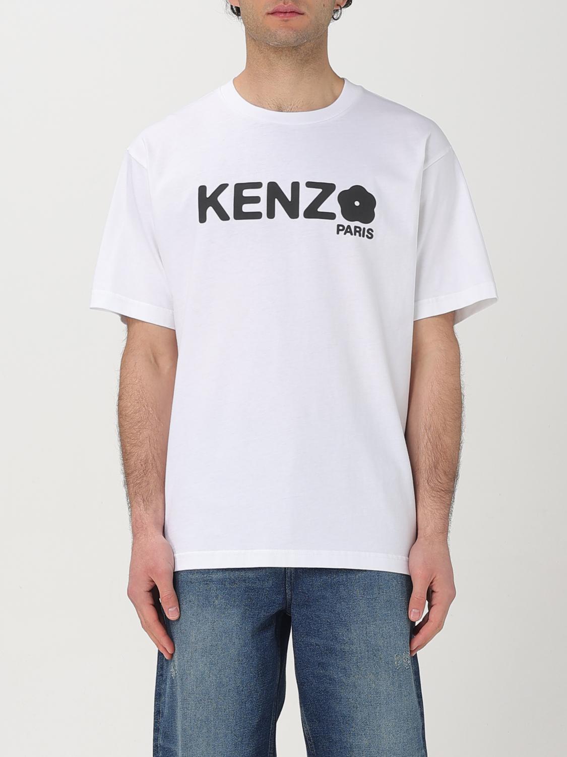Mens 티셔츠 Kenzo