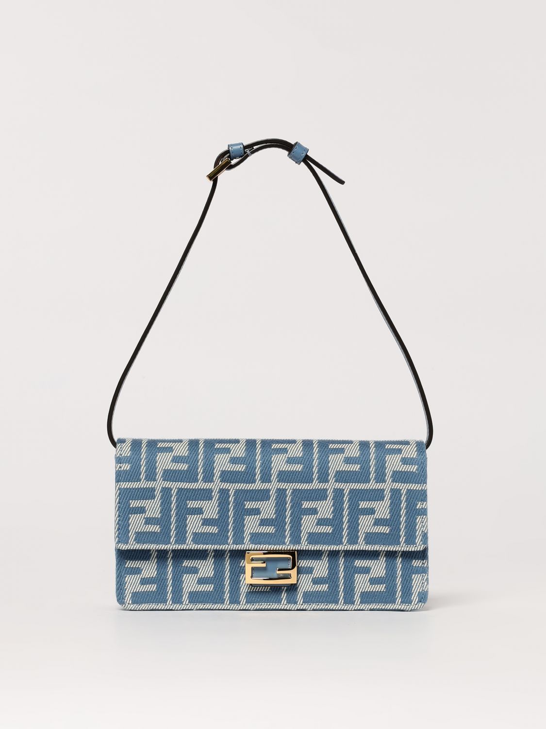 Womans 숄더 백 Fendi