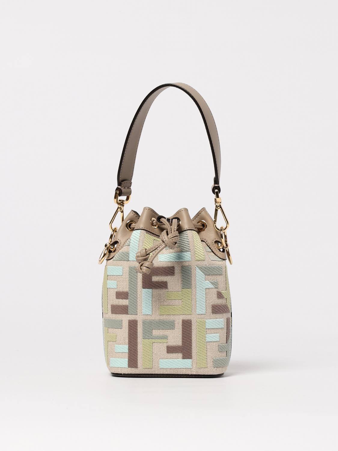 Womans 핸드백 Fendi