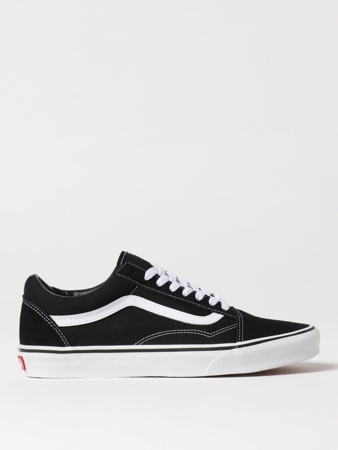 Mens 스니커즈 Vans