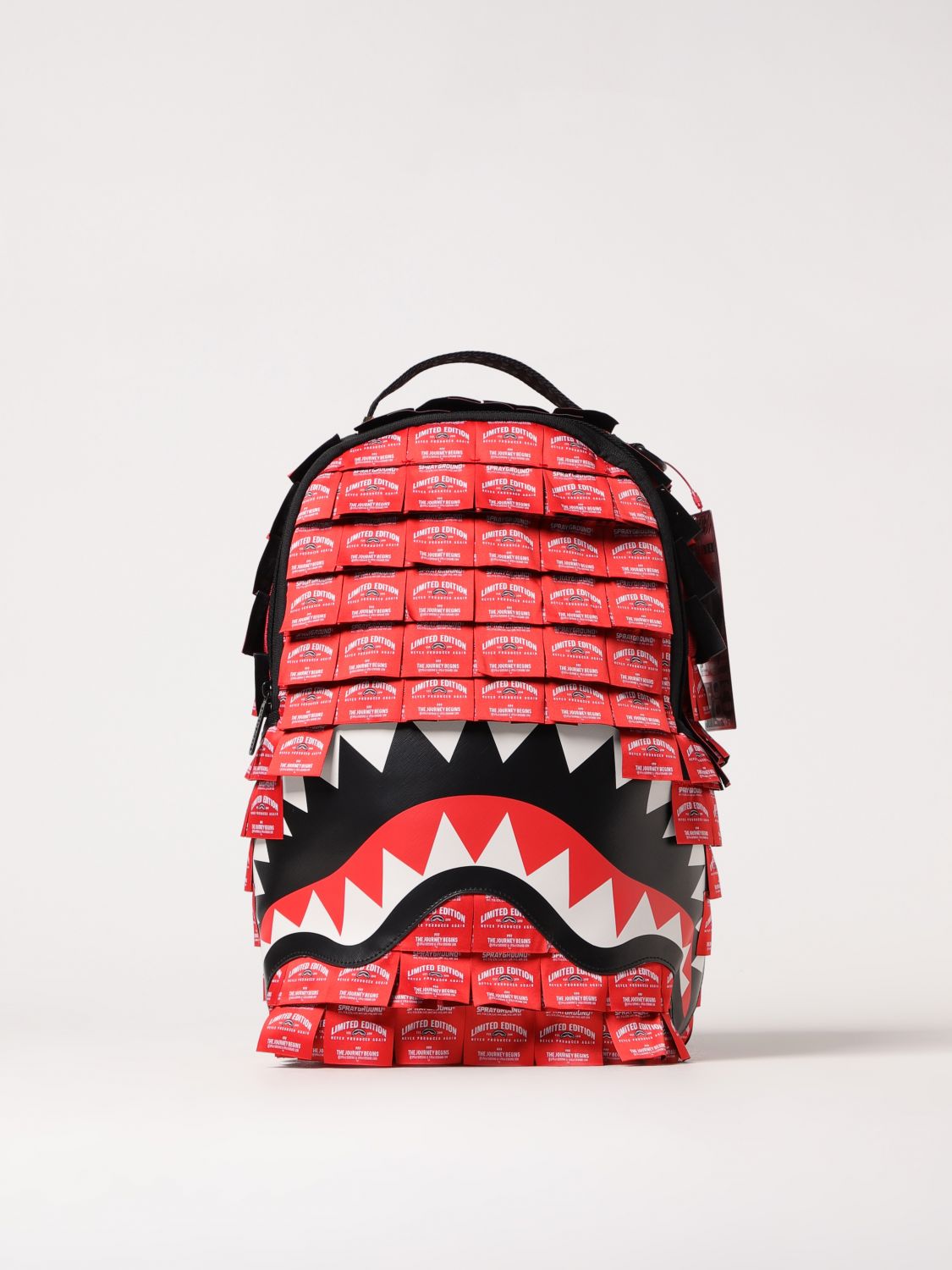 Mens 백팩 Sprayground