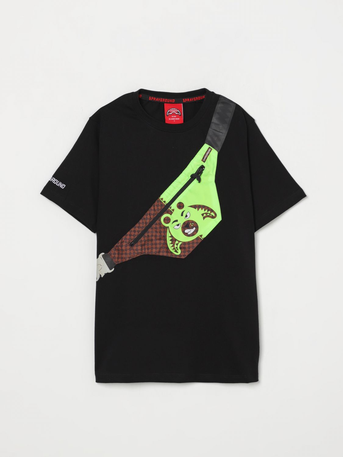 Little Boys 티셔츠 Sprayground