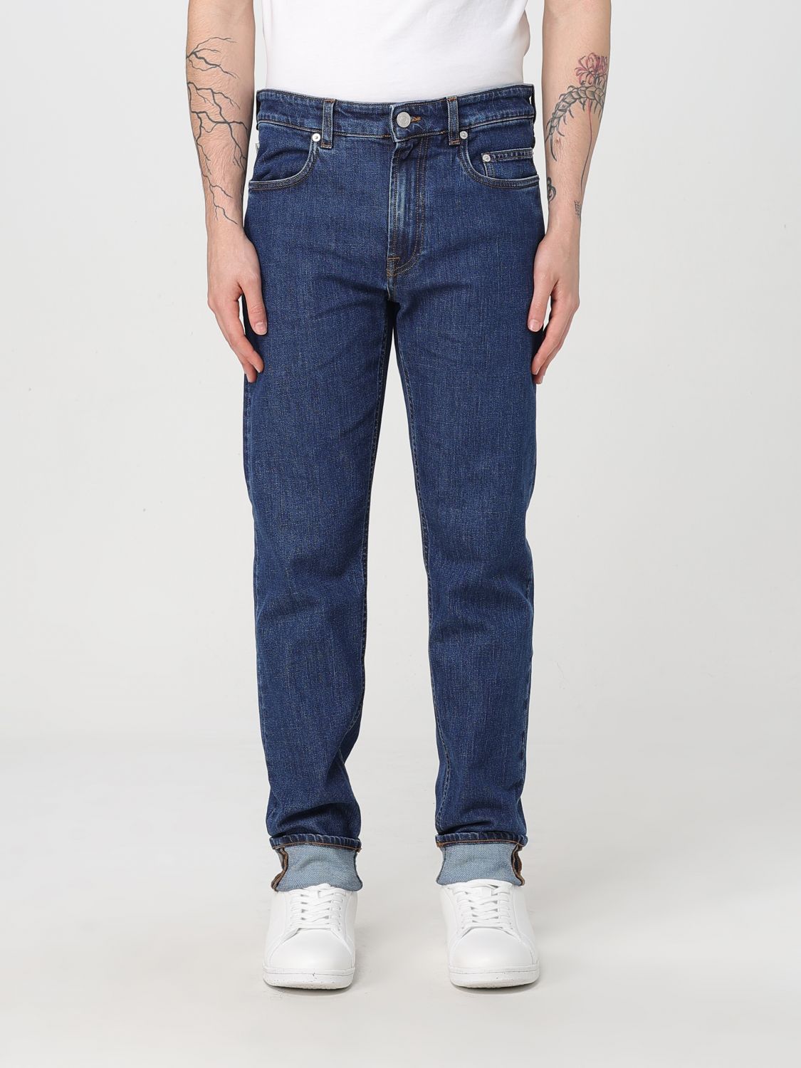 Mens 진 Siviglia