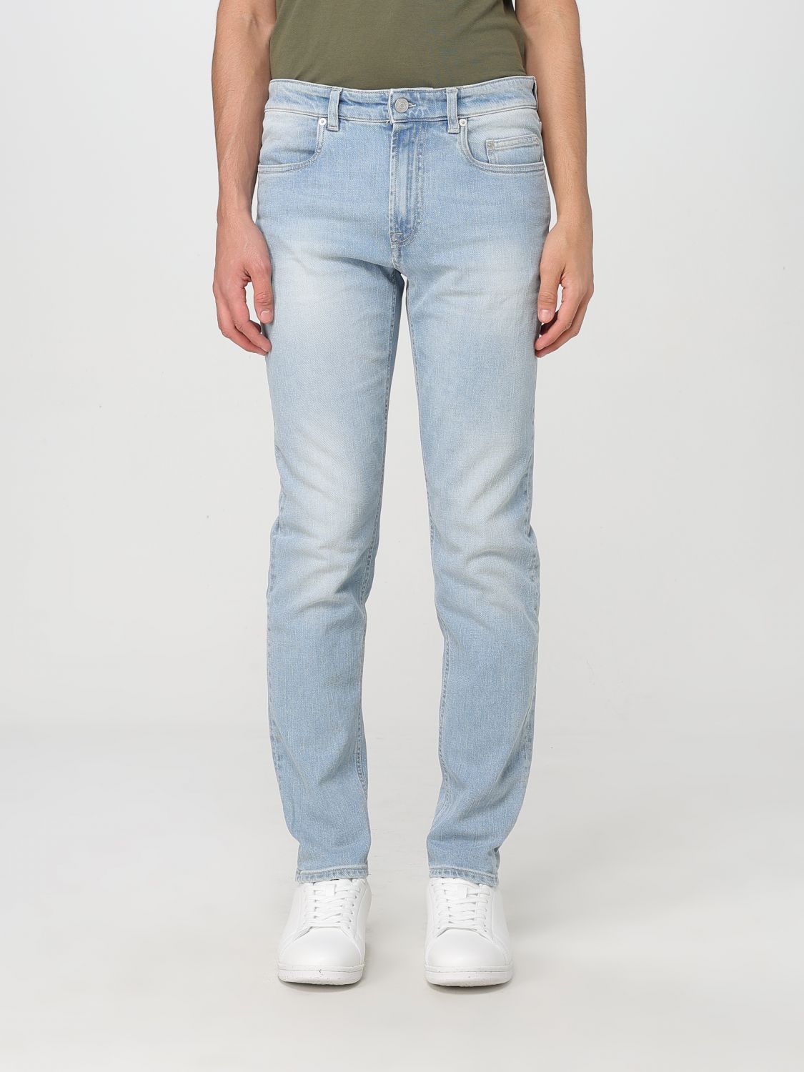 Mens 진 Siviglia