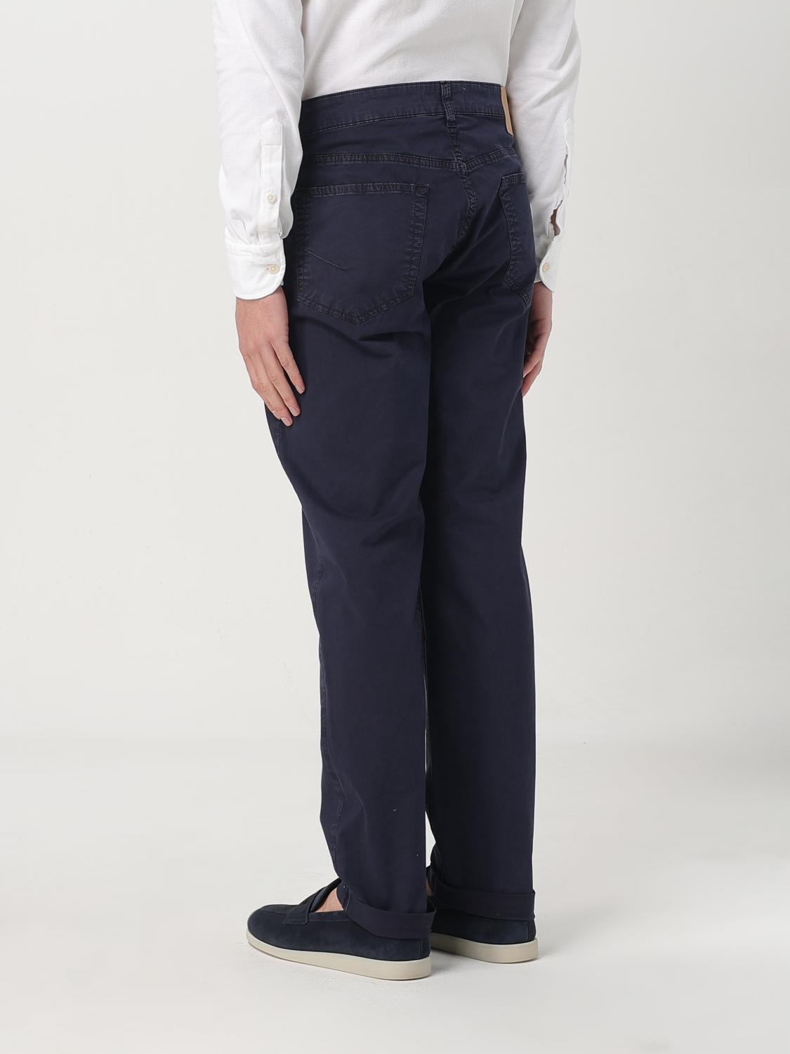 Mens 팬츠 Siviglia