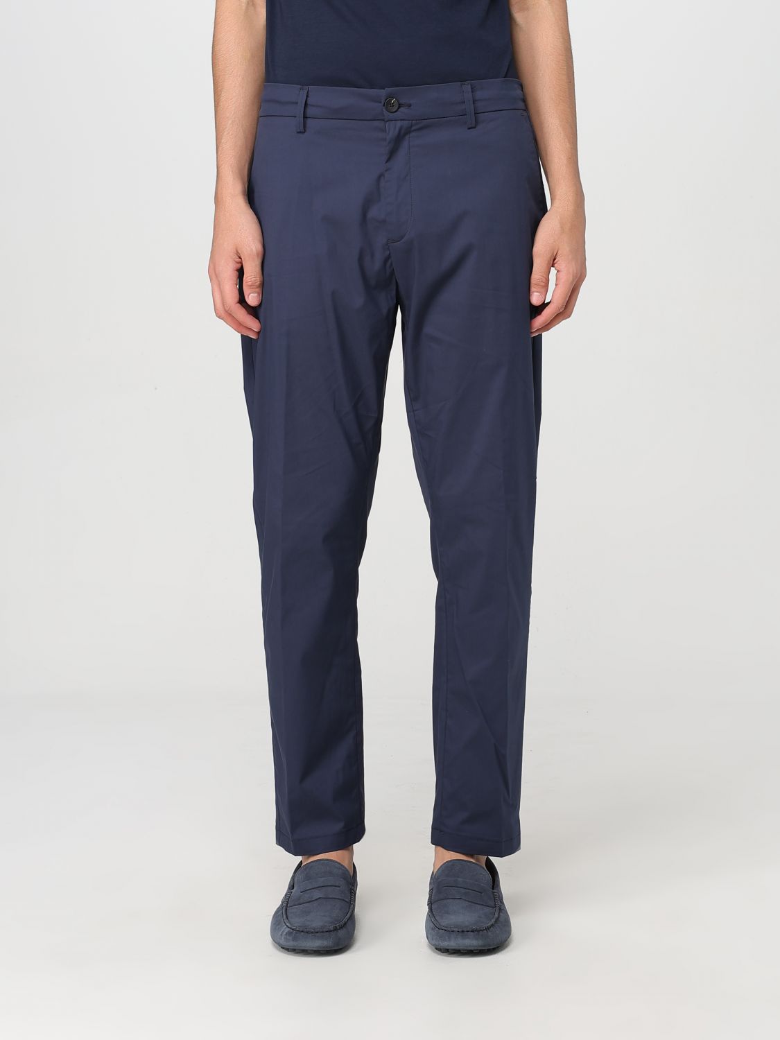 Mens 팬츠 Siviglia