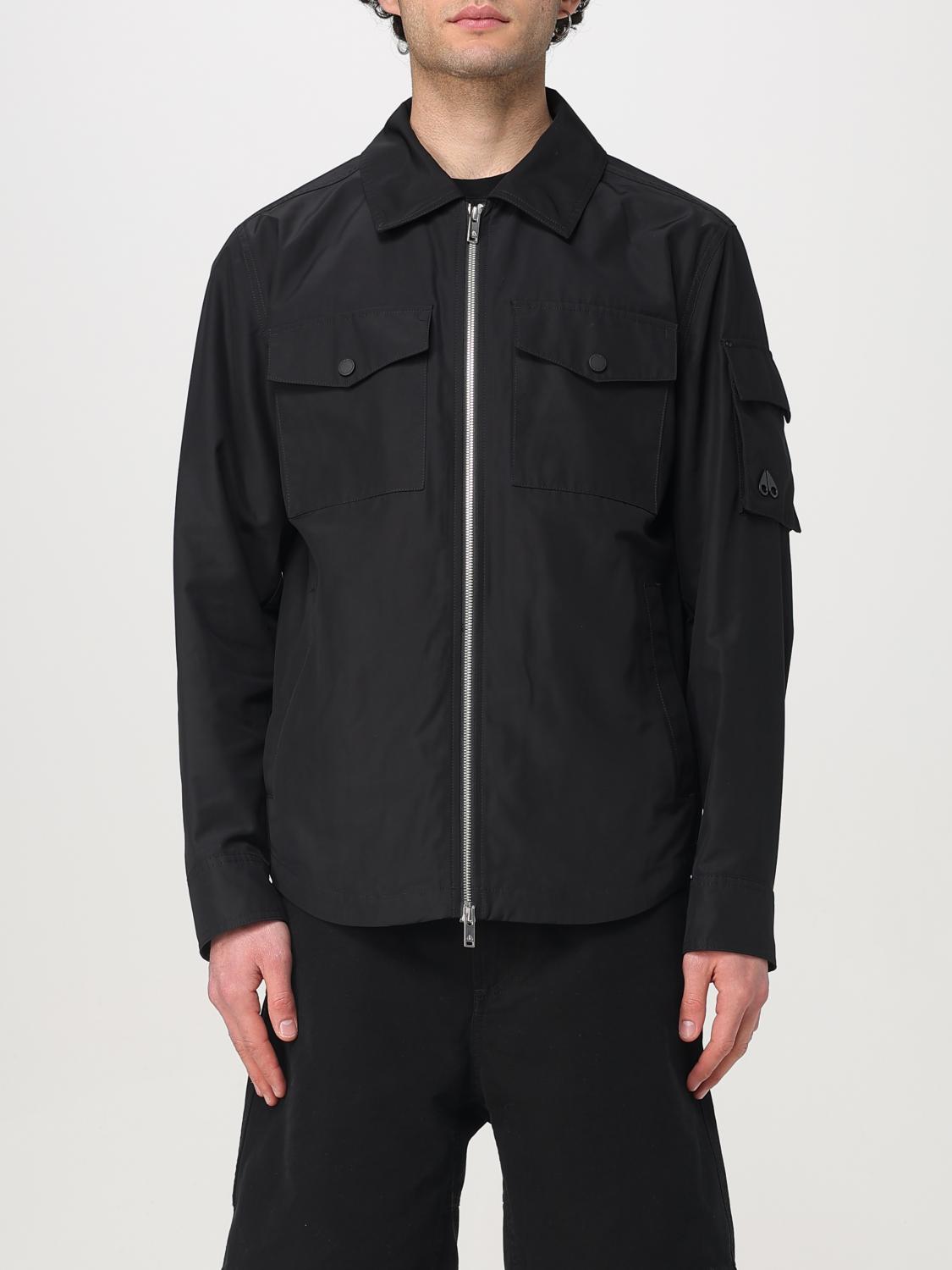 Mens 자켓 Moose Knuckles