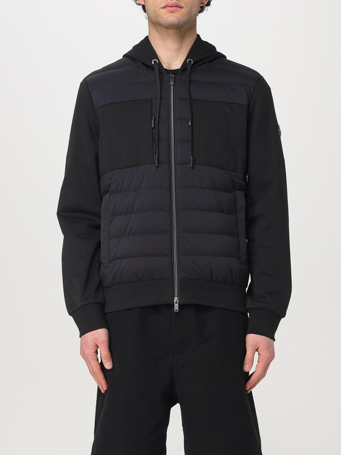 Mens 자켓 Moose Knuckles