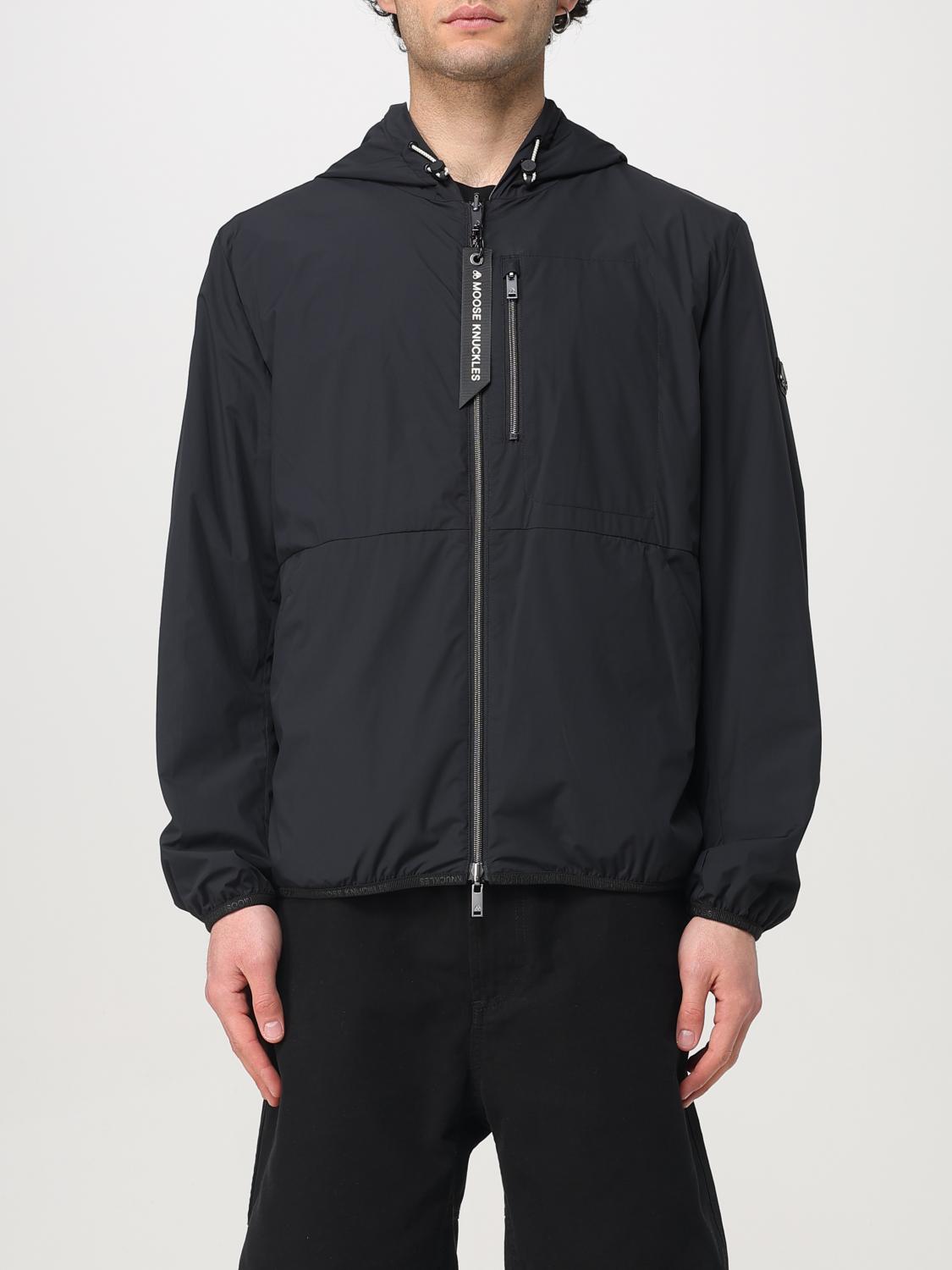 Mens 자켓 Moose Knuckles