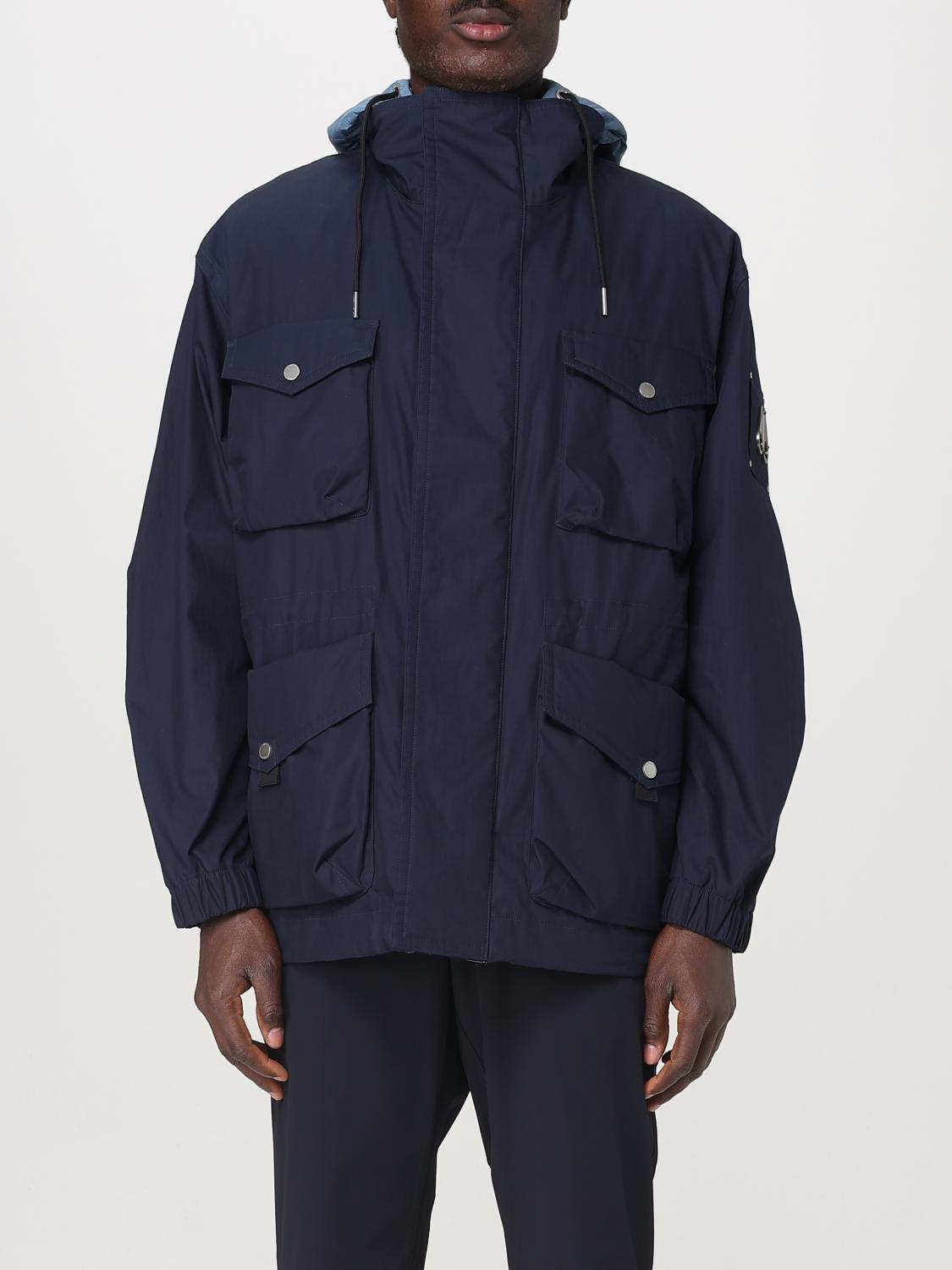 Mens 자켓 Moose Knuckles