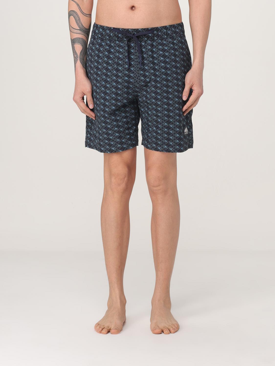 Mens 스윔수트 Moose Knuckles