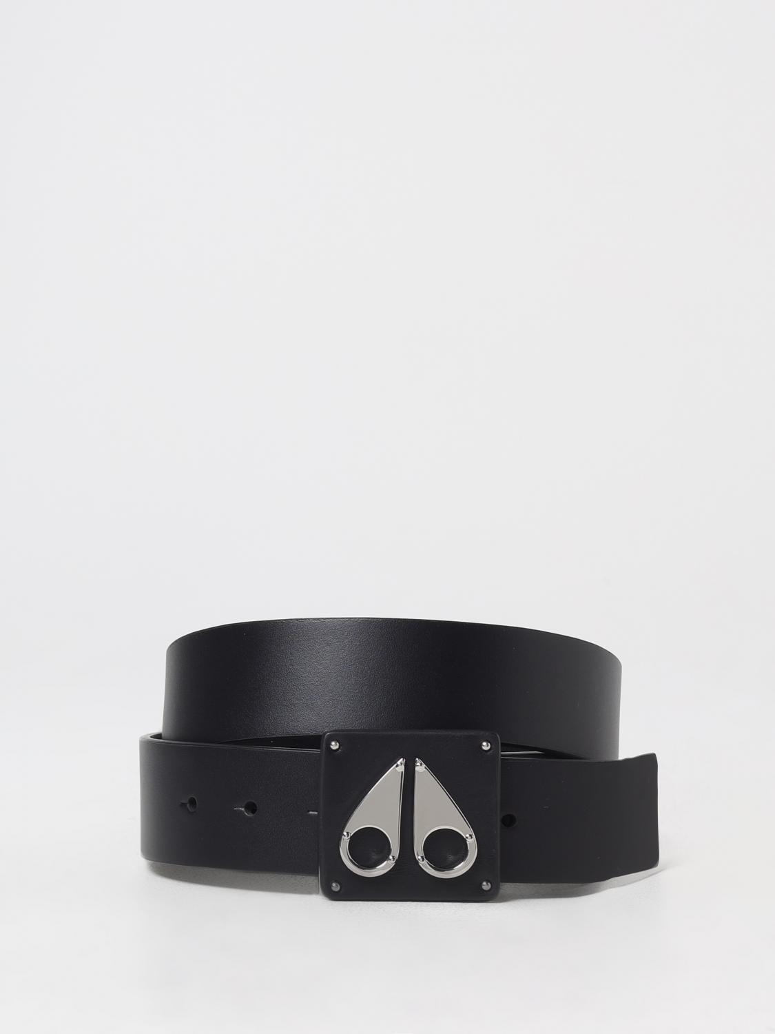 Mens 벨트 Moose Knuckles