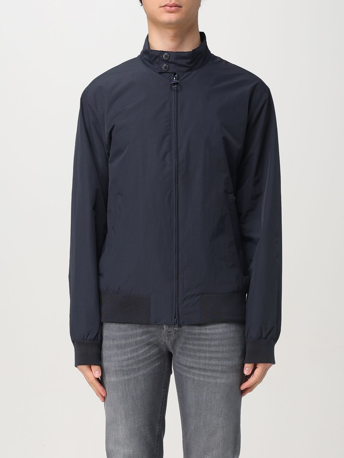 Mens 자켓 Barbour