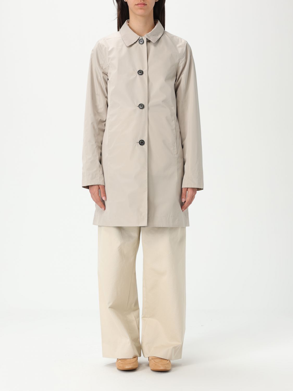 Womans 자켓 Barbour