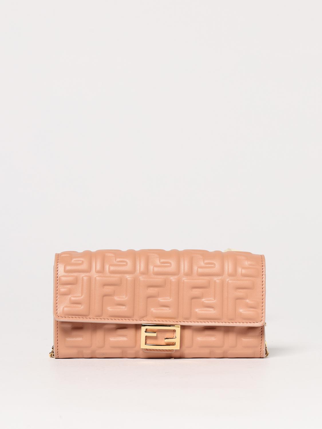 Womans 지갑 Fendi