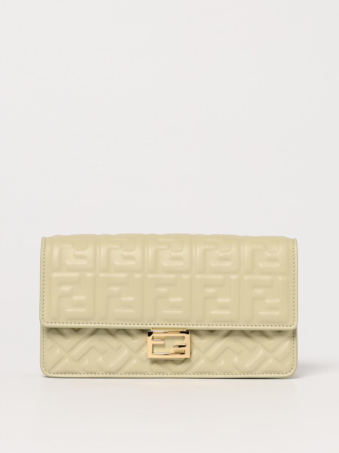 Womans 지갑 Fendi