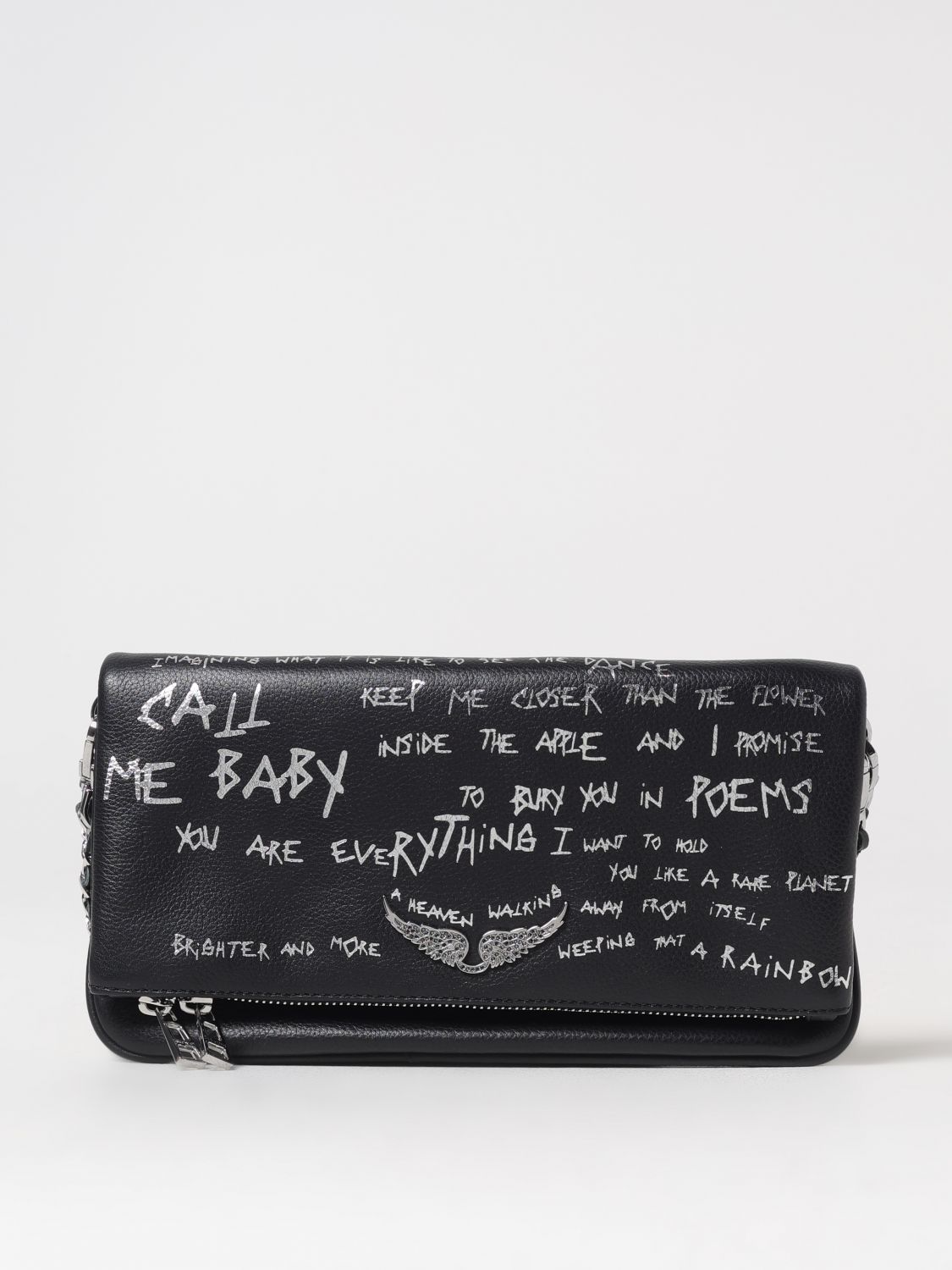 Womans 핸드백 Zadig  Voltaire