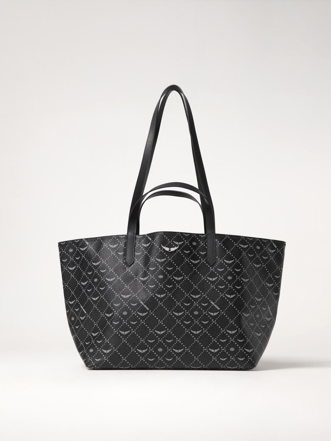 Womans 토트 백 Zadig  Voltaire