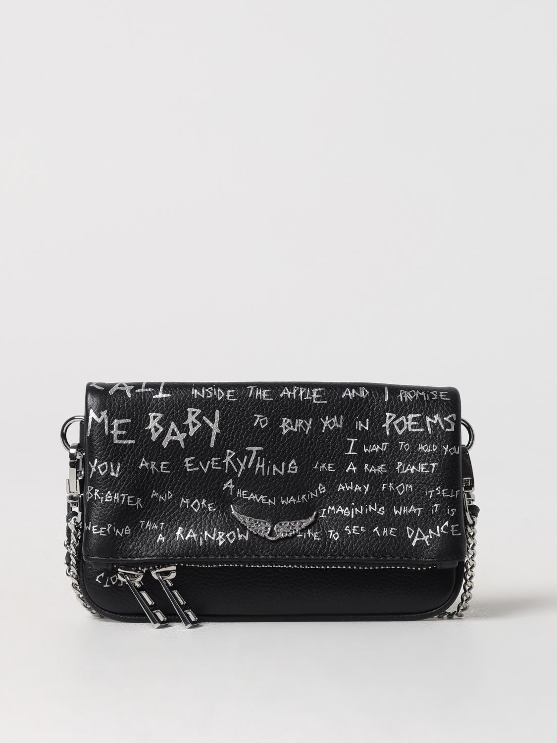 Womans 미니 백 Zadig  Voltaire