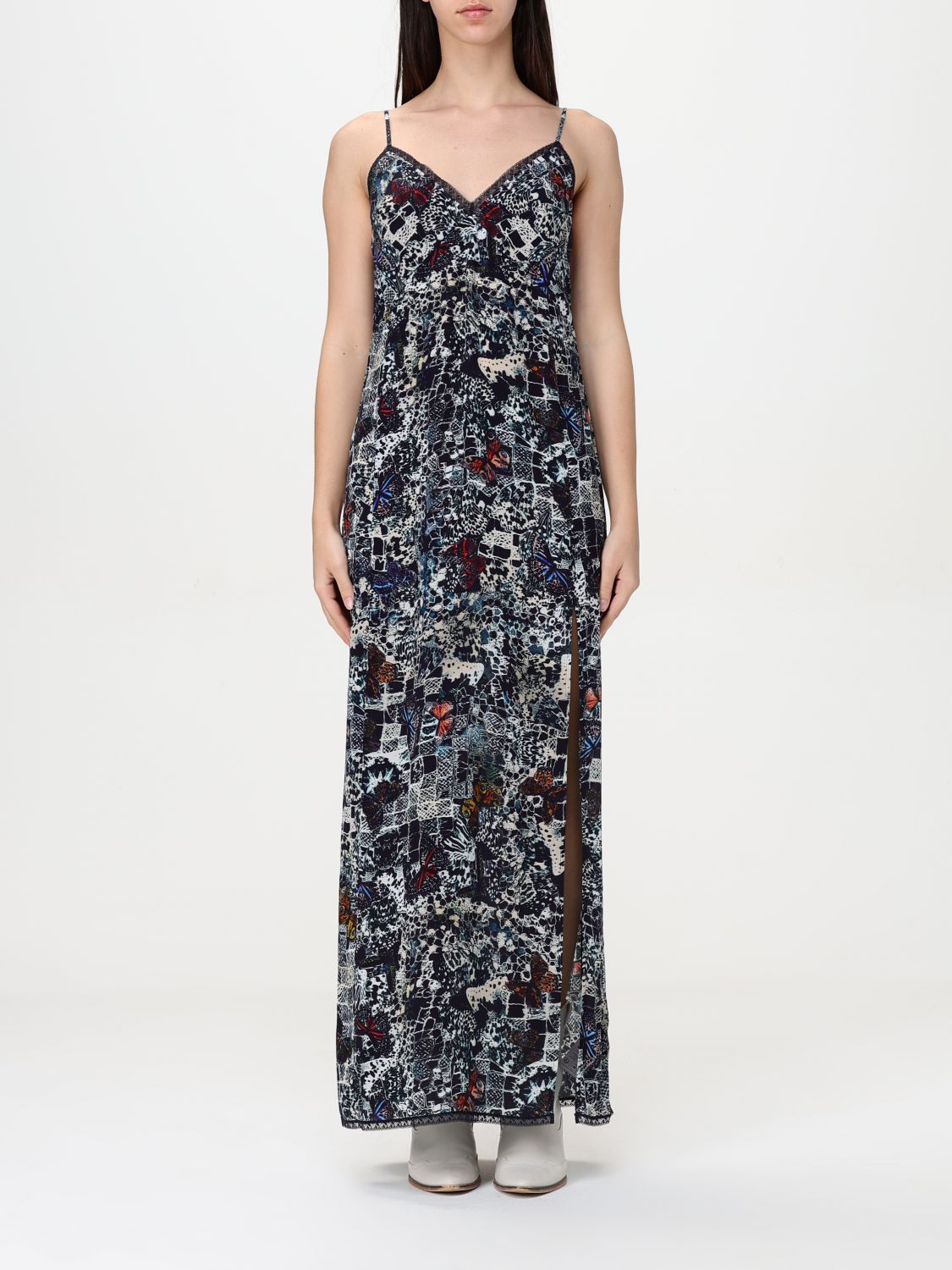 Womans 드레스 Zadig  Voltaire