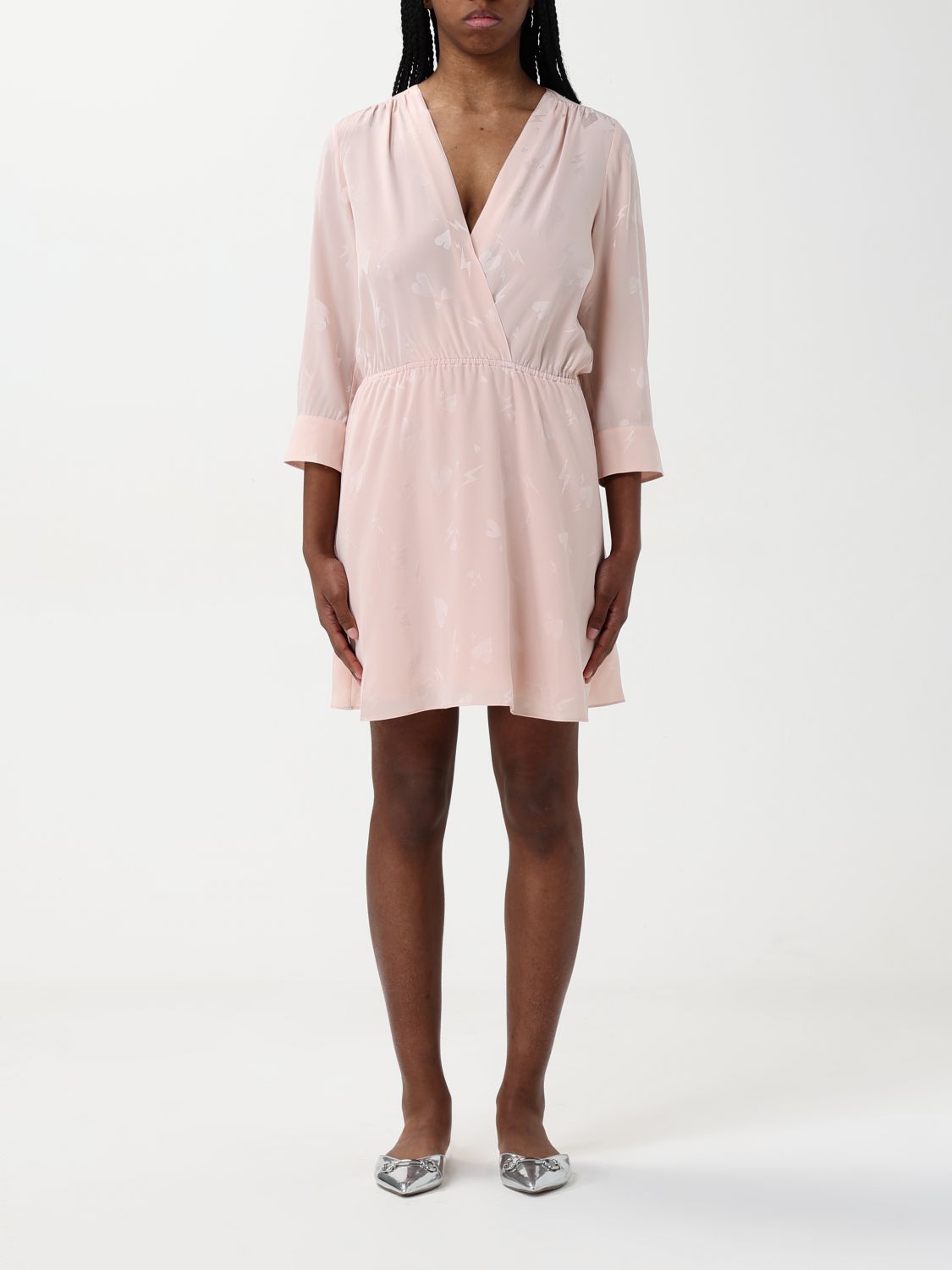 Womans 드레스 Zadig  Voltaire