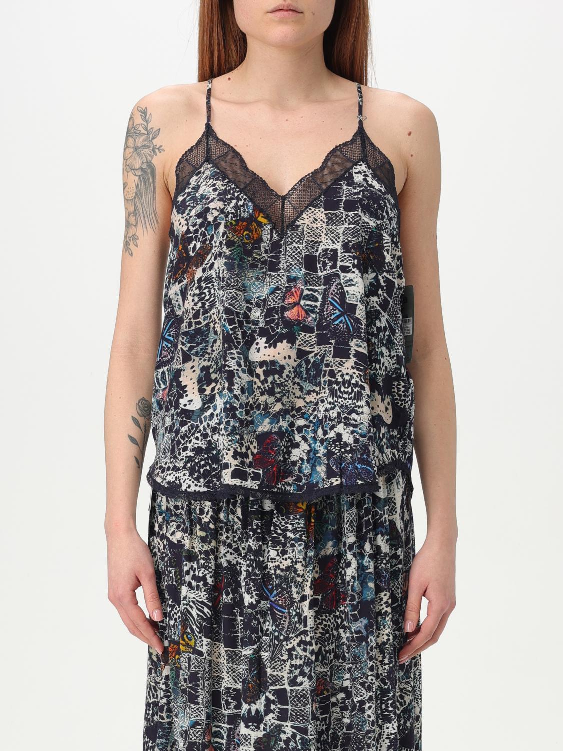 Womans 탑 Zadig  Voltaire