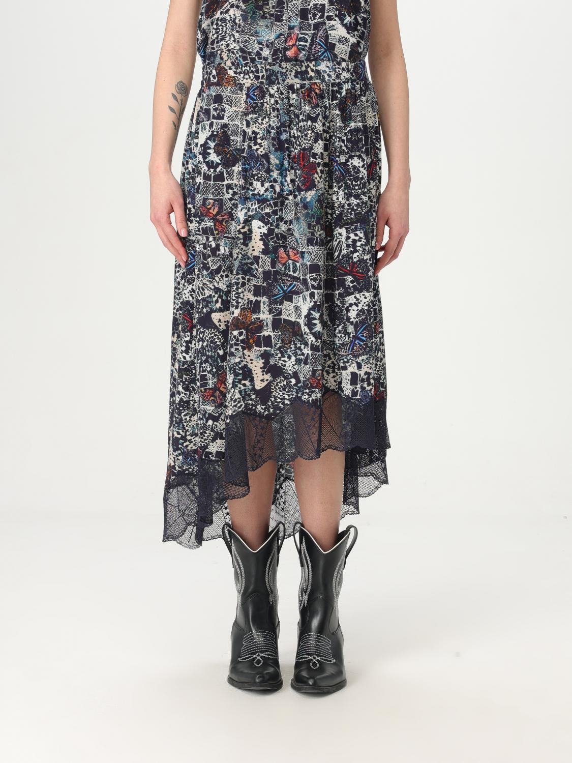 Womans 스커트 Zadig  Voltaire