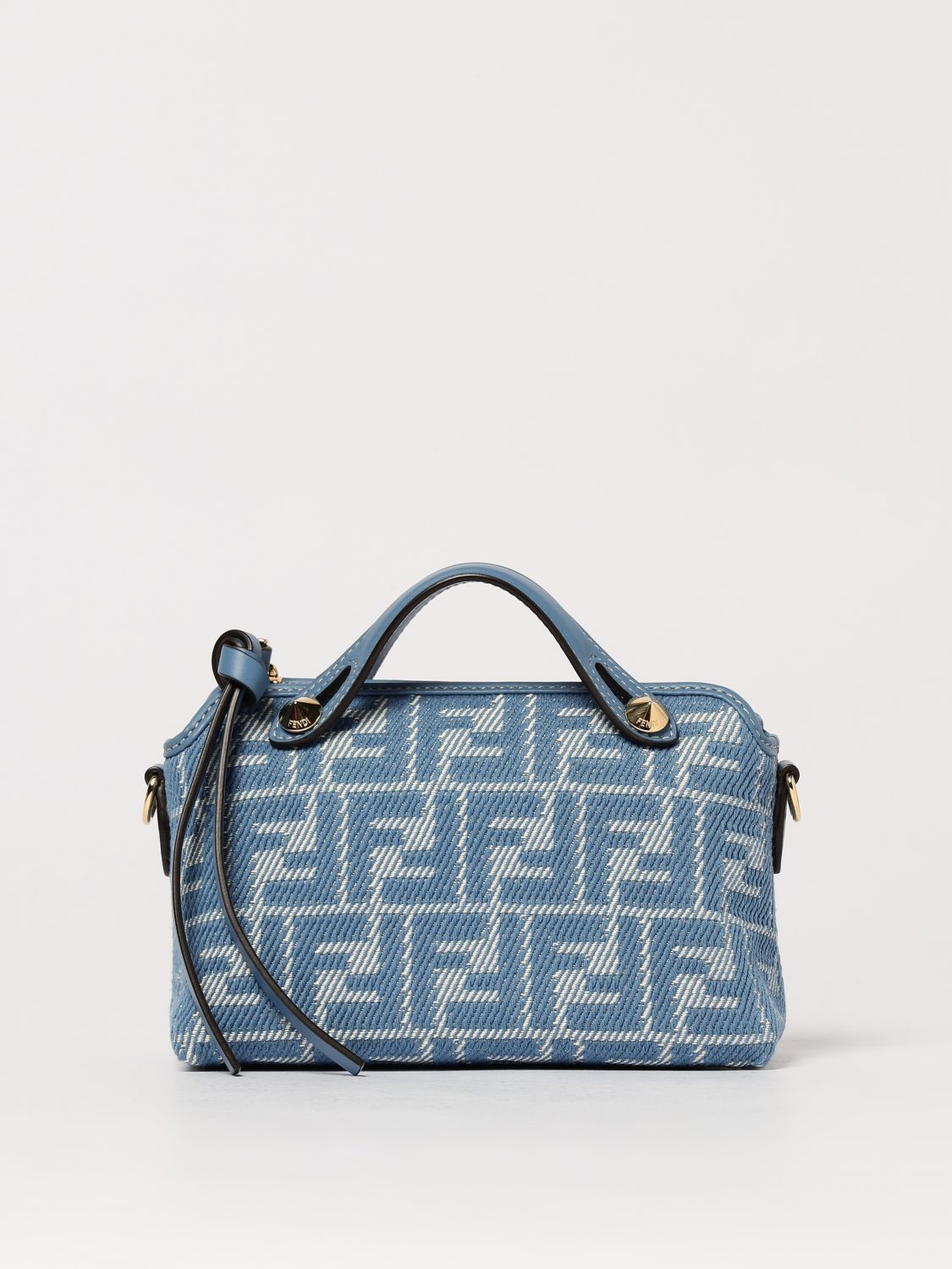 Womans 미니 백 Fendi