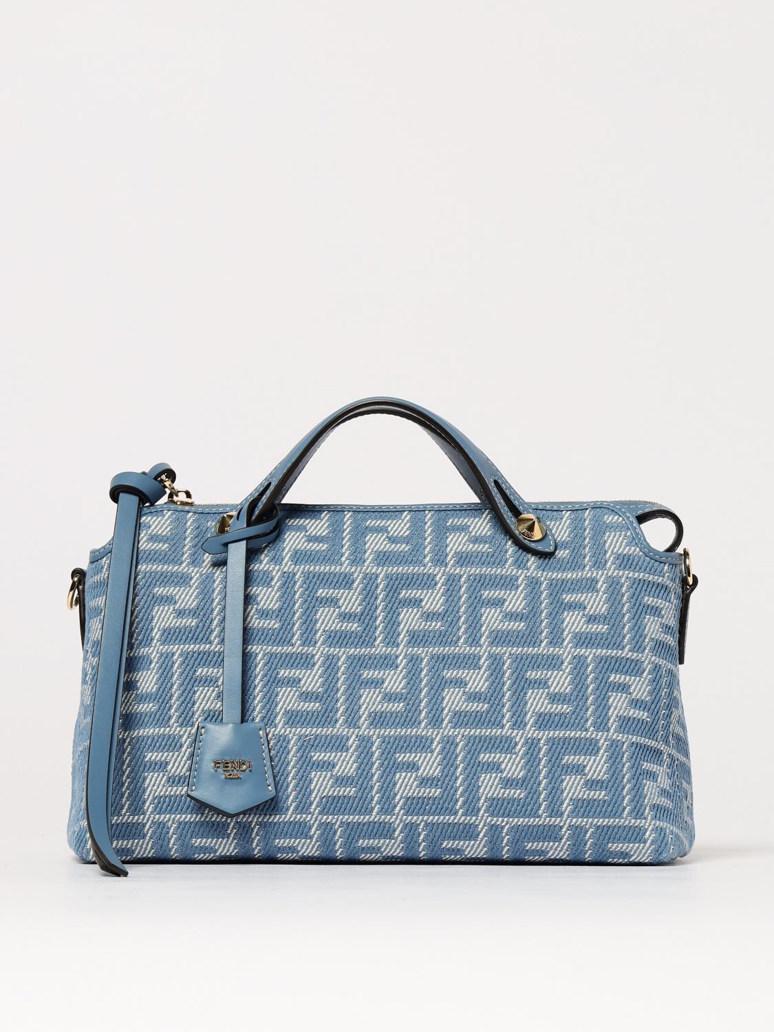 Womans 크로스 백 Fendi
