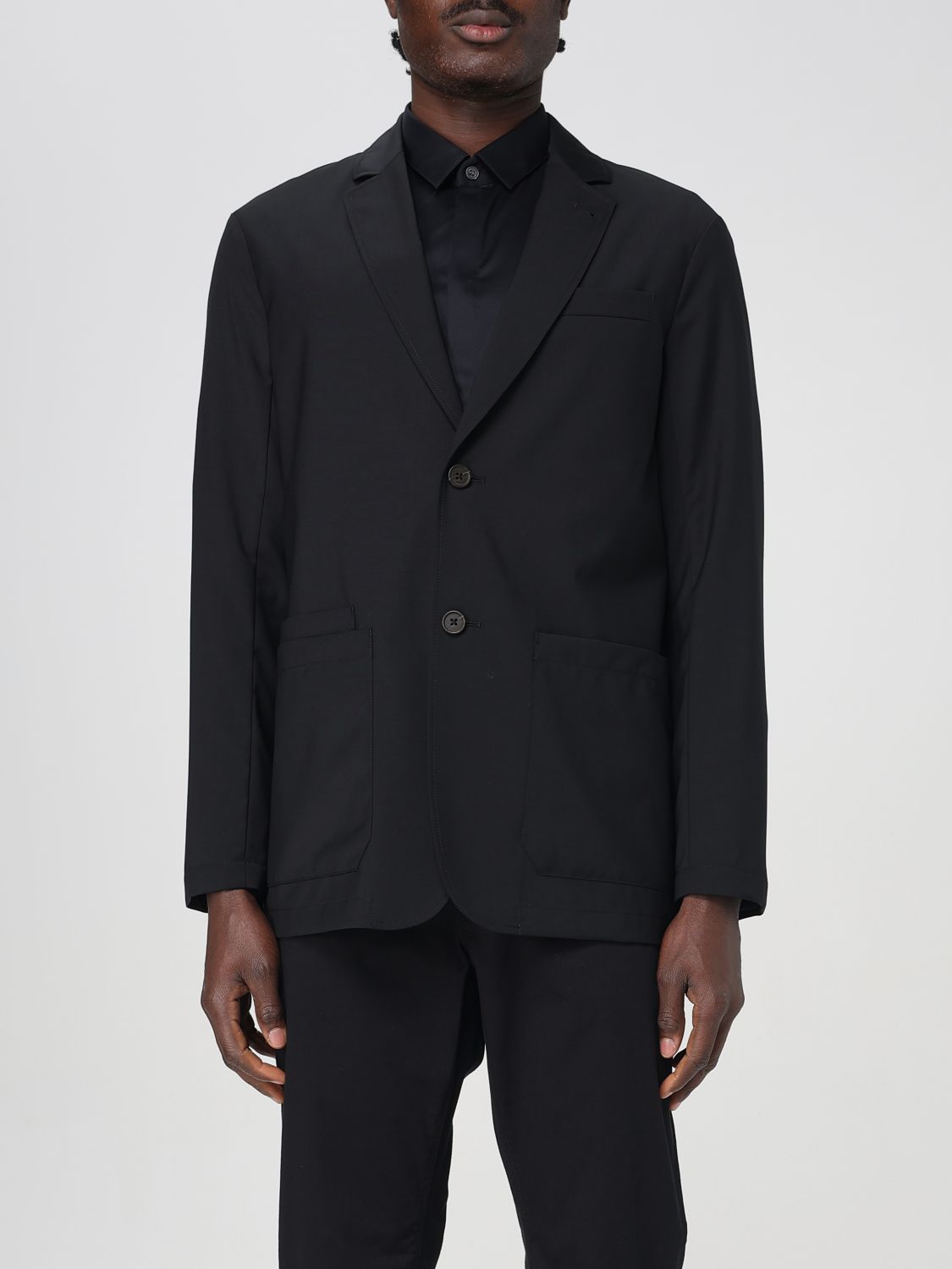 Mens 블레이져 Emporio Armani