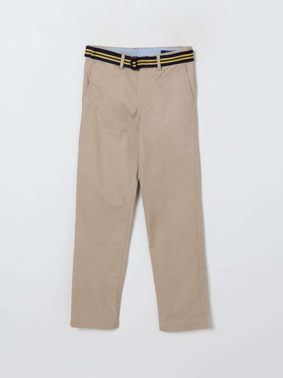 Little Boys 팬츠 폴로 Ralph Lauren