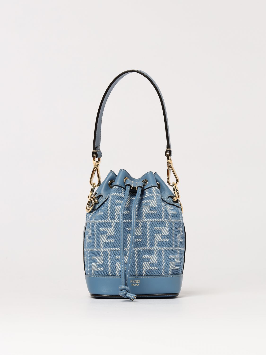Womans 미니 백 Fendi