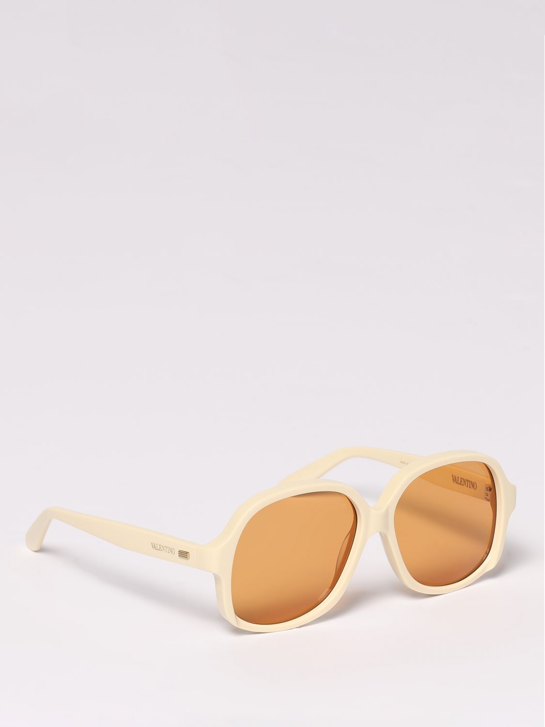 Womans 선글라스 Valentino
