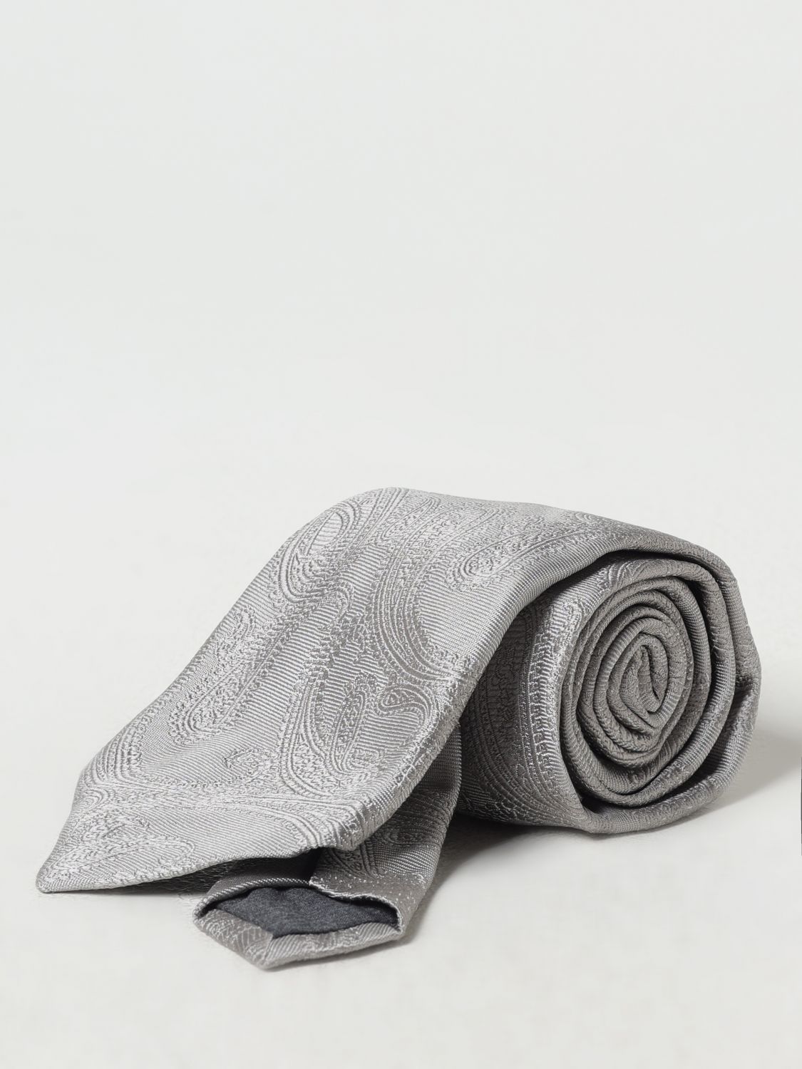 Mens 타이 Brunello Cucinelli