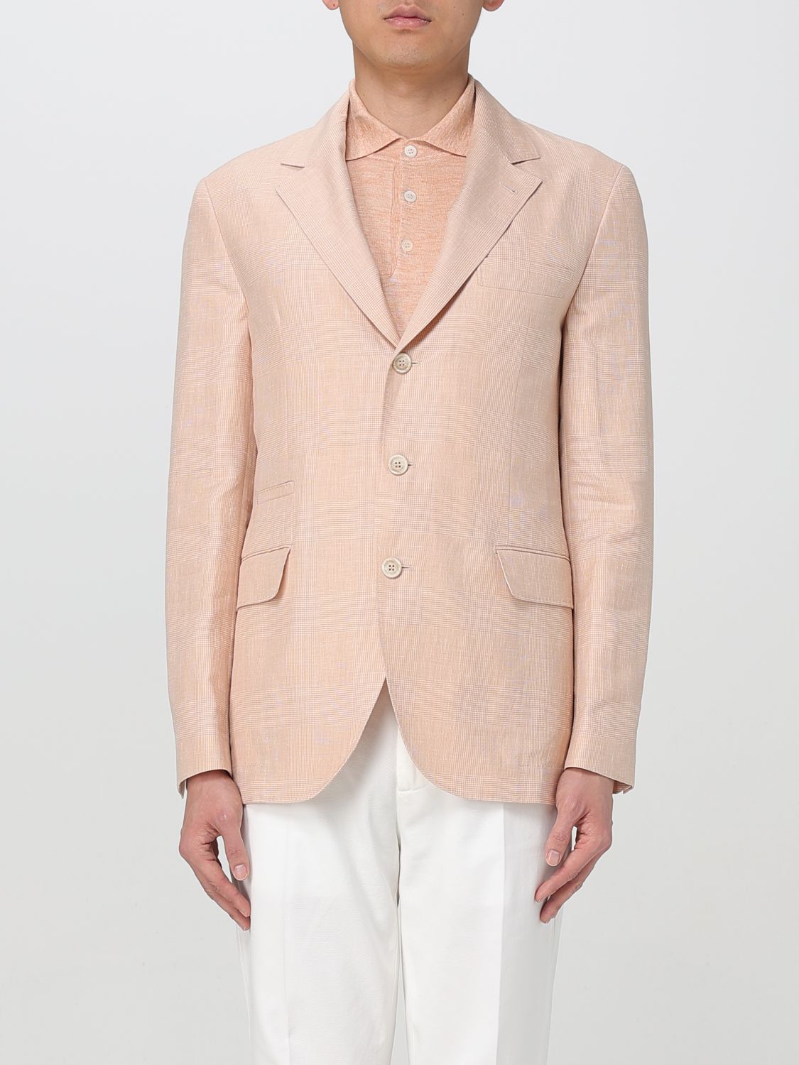 Mens 블레이져 Brunello Cucinelli